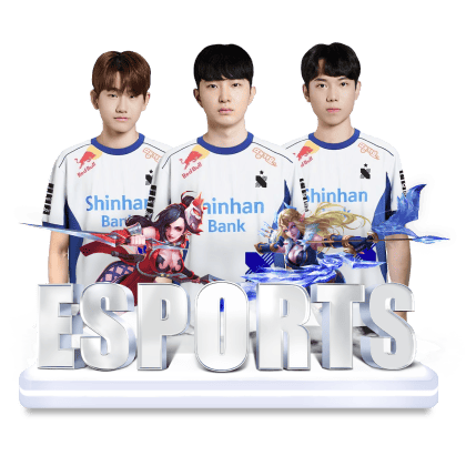 易发体育电竞场馆